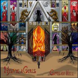 Mystica Girls : Gates of Hell